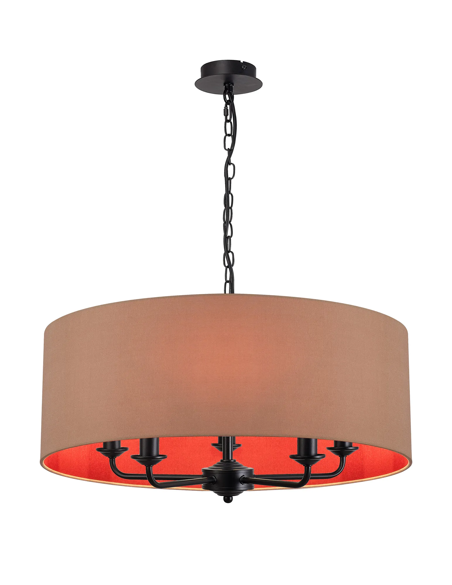 Banyan MB AG Ceiling Lights Deco Multi Arm Fittings Banyan MB AG Ceiling Lights Deco Multi Arm Fittings